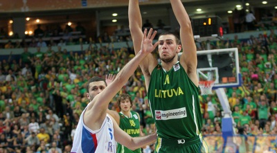 ולנצ´יונאס. מהפנט את הבחורות בליטא (שי לוי)