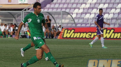 אלירן חודדה (מור שאולי)