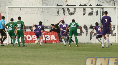 טל שמעיה כובש (מור שאולי)