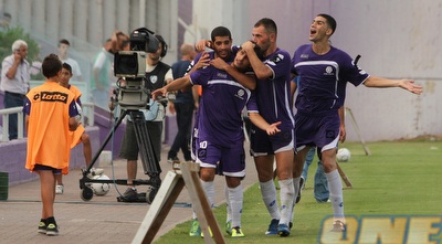 רץ לחגוג עם החברים (מור שאולי)