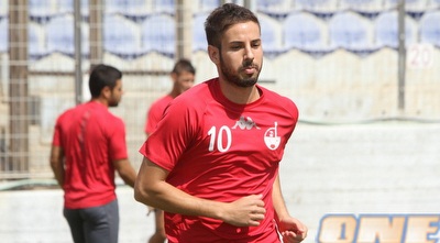 דובב גבאי. עשוי להיות בסגל לראשונה העונה (מור שאולי) דובב גבאי. עשוי להיות בסגל לראשונה העונה (מור שאולי)