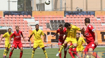 סאלח נבואני נוגח (מור שאולי)