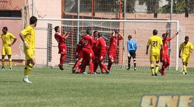 הפועל חוגגת (מור שאולי)