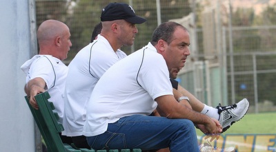 גילי לבנדה (עמית מצפה)