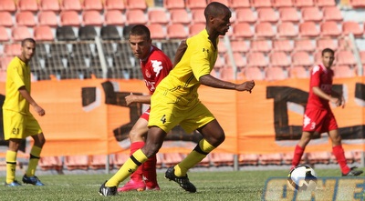 טקלה אמסלש (מור שאולי)