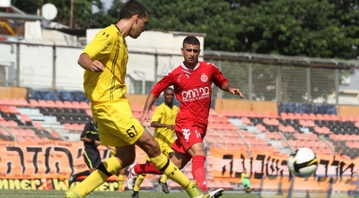 איתם שמאי (מור שאולי)