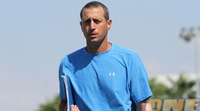 עמיר תורג´מן (מור שאולי)