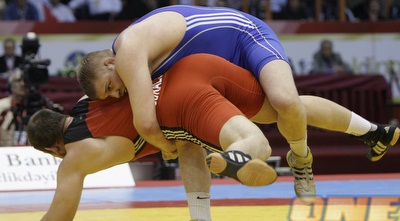 ולדמיר גורלסקי (רויטרס)