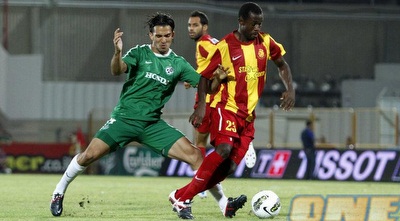 דגני נאבק עם אמברוז (יוסי ציפקיס) דגני נאבק עם אמברוז (יוסי ציפקיס)