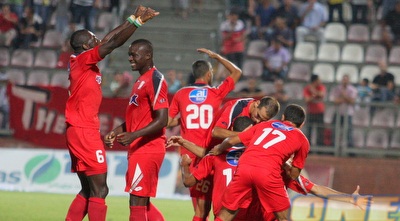 מהראן ראדי חוגג (משה חרמון)