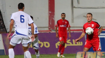 חאלד חלאילה (משה חרמון)