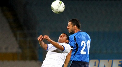 יגאל אנטבי מול עדי אלישע (שי לוי)