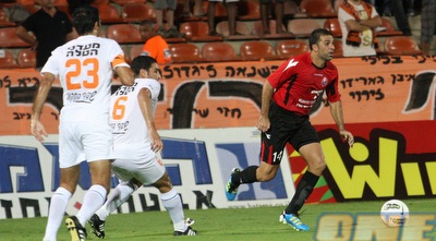 משה ביטון (עמית מצפה)