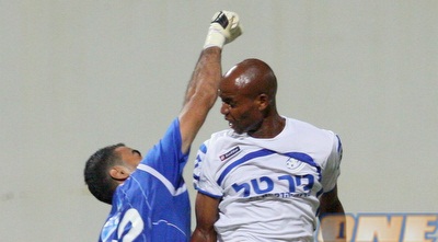 אלן מסודי (משה חרמון)