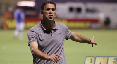 מרקו בלבול (מור שאולי)