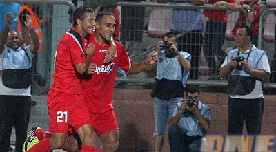 ראדי (משה חרמון)