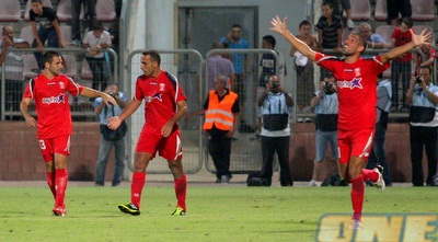 אזארוב (משה חרמון)