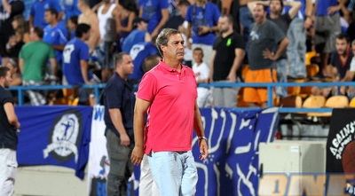 גילי לנדאו (שי לוי)