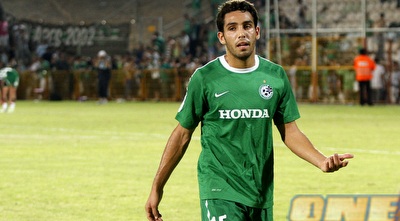 גולסה בסיום: &qout;היה לנו משחק חלש היום, מקווה שביום ה´ יהיה טוב&qout; (יוסי ציפקיס)