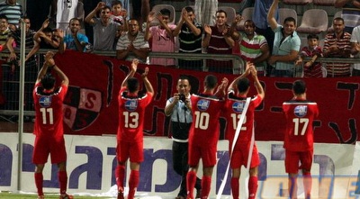 סכנין חוגגת (משה חרמון)