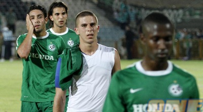 גולסה, ורד, טוואטחה ודגני. ינסו להתאושש במושבה (יוסי ציפקיס)