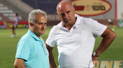 מומי זפרן (משה חרמון)