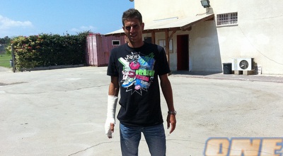 אייל טרטצקי מגובס (אתר הפועל חיפה)