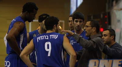 &qout;שמח מאוד להצטרף לקבוצה טובה בליגה חזקה&qout; (יניב גונן)