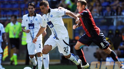 פלאסיו (GettyImages)