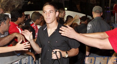 אלרואי כהן. סלע המחלוקת (יוסי ציפקיס)