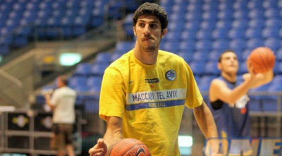 ליאור אליהו (יניב גונן)