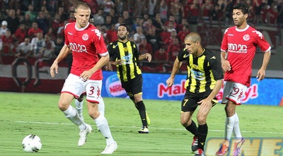 פצ´אלקה, בן שושן וחוטבא (משה חרמון)