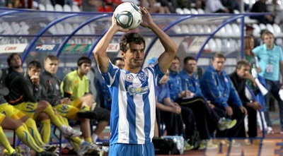 דני בונדר. חזר לפעילות