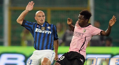 קמביאסו. הפתיע אפילו את עצמו (GettyImages)