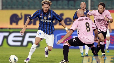 פורלאן (רויטרס)