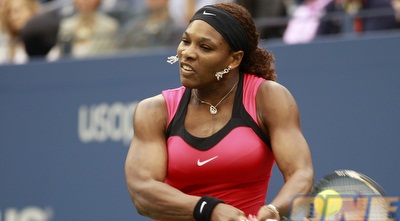 סרינה וויליאמס (רויטרס)