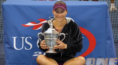 סמנתה סטוסר (GettyImages)