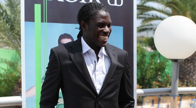 דלה ימפולסקי. עבר מבגדי משחק לחליפה (עמית מצפה)