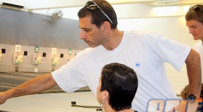 גיא סטריק בהדרכה (משה חרמון)