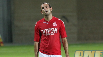 אבי יחיאל. יחזור לסגל של באר שבע (עמית מצפה)