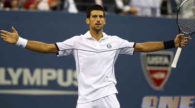 ג´וקוביץ´ (GettyImages)