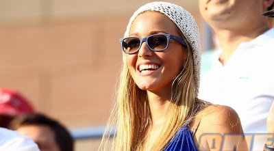 אורסתו היפה של נולה (GettyImages)