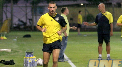 אלירן עטר (יניב גונן)