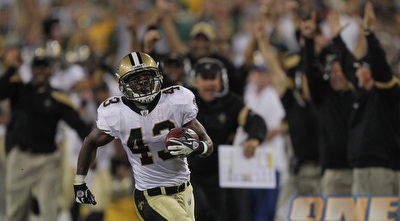 דארן ספרולס (GettyImages)