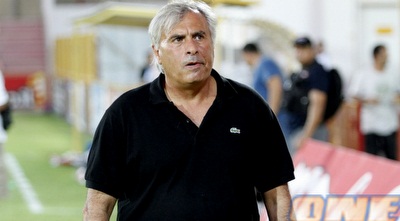 יוסי מזרחי (יוסי ציפקיס)