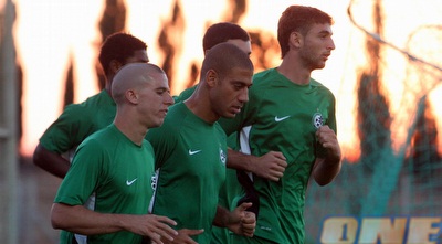 סארי פאלח, יניב קטן ועידן ורד (עמית מצפה)