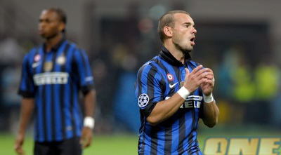 סניידר. יפתח בקישור של הנראזורי (GettyImages) סניידר. יפתח בקישור של הנראזורי (GettyImages)