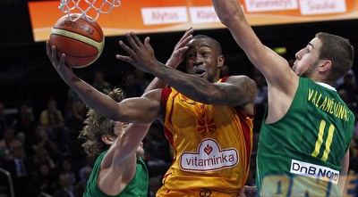 מקאלב (רויטרס)