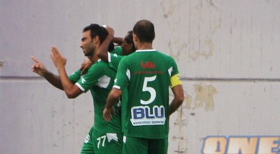 אחי נצרת (מור שאולי)