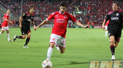 עומרי קנדה (משה חרמון)